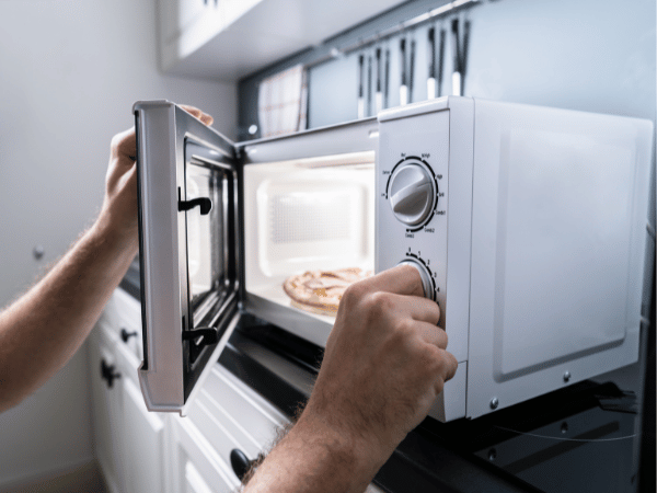 Dampfbackofen Reparatur Berlin